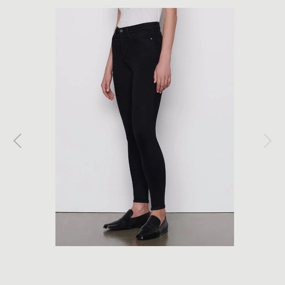 Frame Le One Skinny (sz 29-34) - Picture 2 of 2